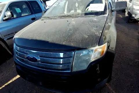 Photo of 2008 Ford Edge