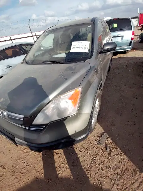 Photo of 2007 Honda Cr-V