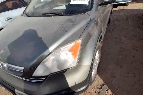 Photo of 2007 Honda Cr-V
