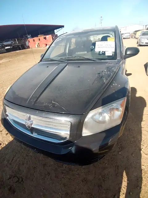 Photo of 2010 Dodge Caliber