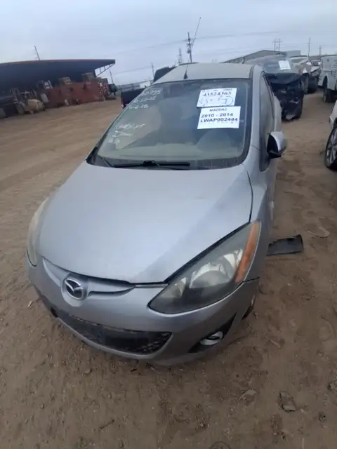 Photo of 2011 Mazda Mazda2