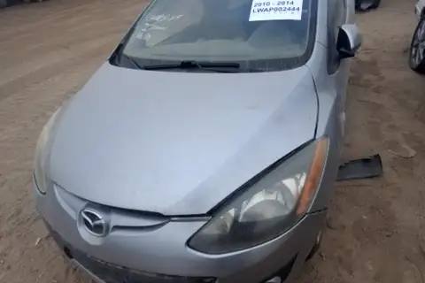 Photo of 2011 Mazda Mazda2