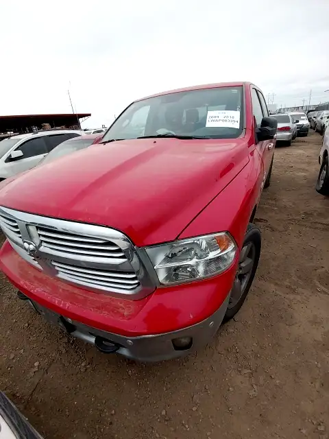 Photo of 2016 Ram 1500