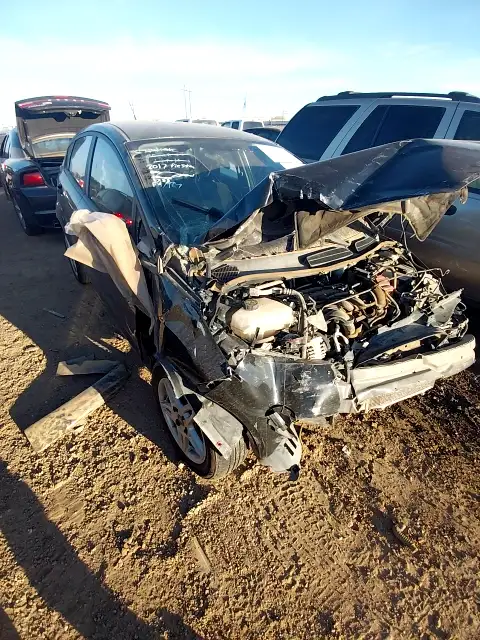 Photo of 2017 Ford Fiesta