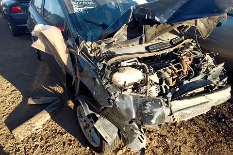 Photo of 2017 Ford Fiesta