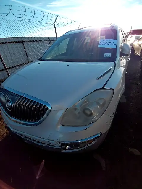 Photo of 2012 Buick Enclave