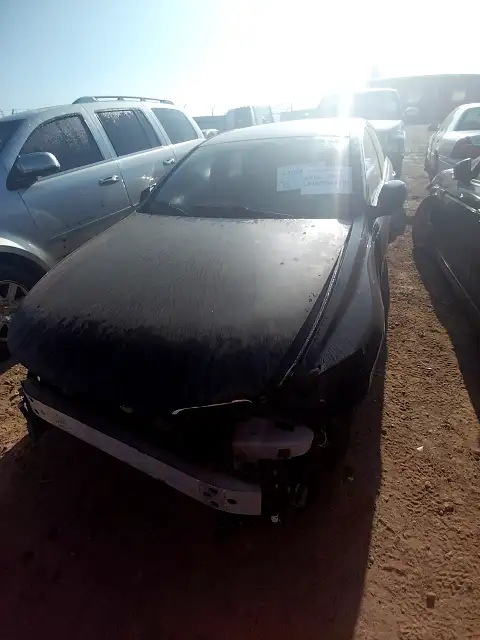 Photo of 2008 Lexus Gs 350