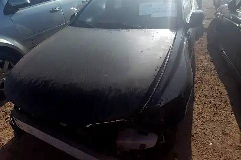 Photo of 2008 Lexus Gs 350