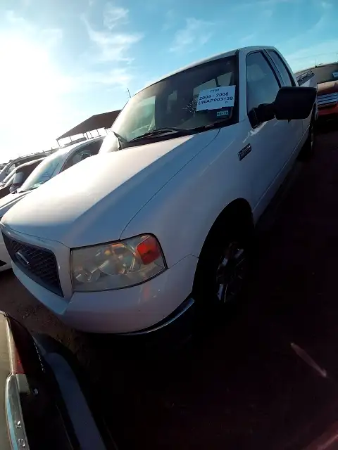 Photo of 2004 Ford F-150