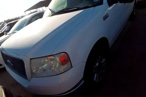 Photo of 2004 Ford F-150