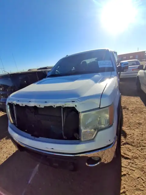 Photo of 2011 Ford F-150