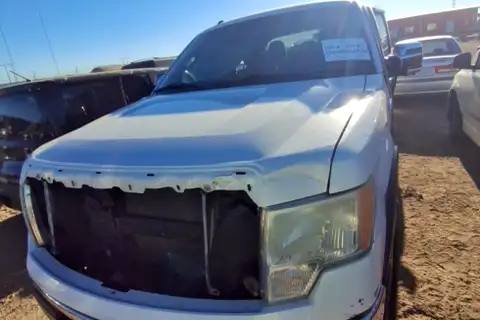 Photo of 2011 Ford F-150
