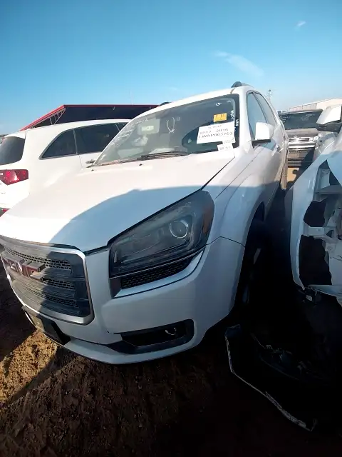Photo of 2016 Gmc Acadia