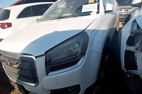 Photo of 2016 Gmc Acadia