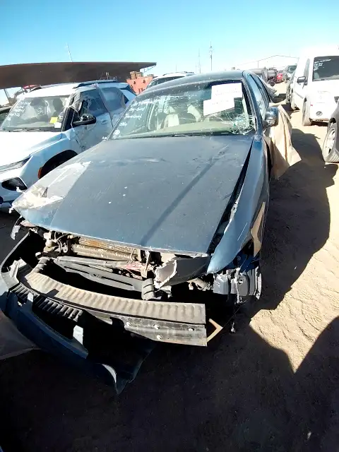 Photo of 2009 Mercury Grand Marquis