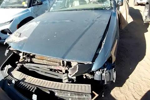 Photo of 2009 Mercury Grand Marquis