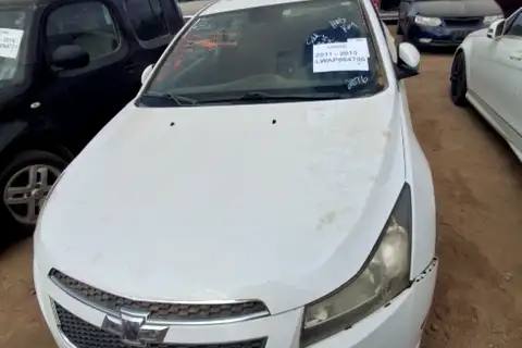 Photo of 2014 Chevrolet Cruze