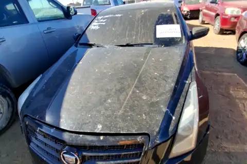 Photo of 2015 Cadillac Ats