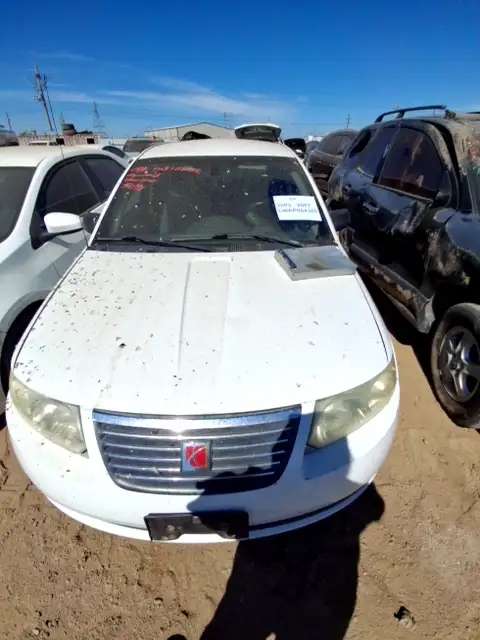 Photo of 2007 Saturn Ion