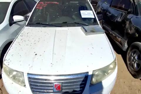 Photo of 2007 Saturn Ion