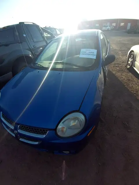 Photo of 2004 Dodge Neon