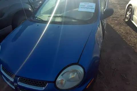 Photo of 2004 Dodge Neon