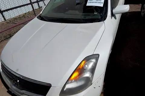 Photo of 2009 Nissan Altima