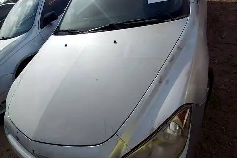 Photo of 2012 Chevrolet Malibu