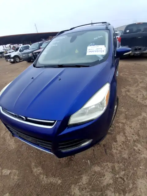 Photo of 2013 Ford Escape