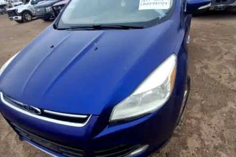 Photo of 2013 Ford Escape