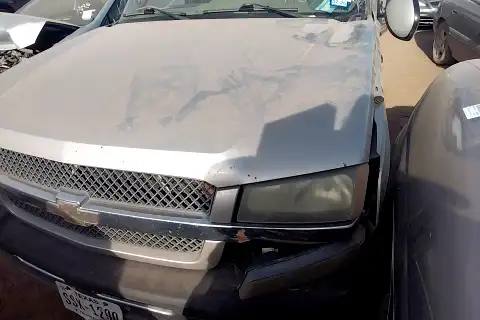 Photo of 2005 Chevrolet Avalanche