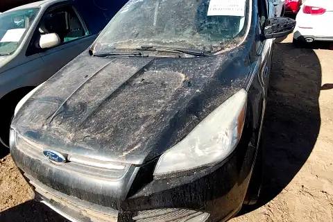 Photo of 2014 Ford Escape