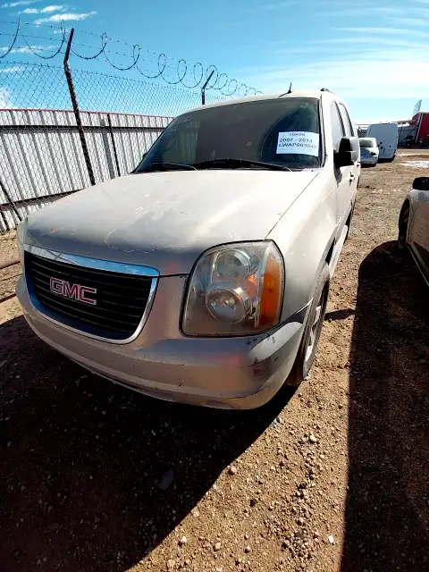 Photo of 2007 Gmc Yukon