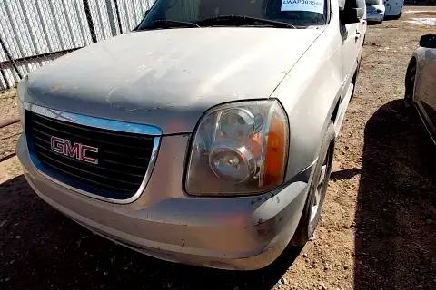 Photo of 2007 Gmc Yukon