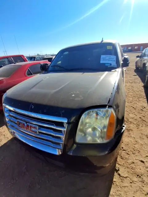 Photo of 2008 Gmc Yukon