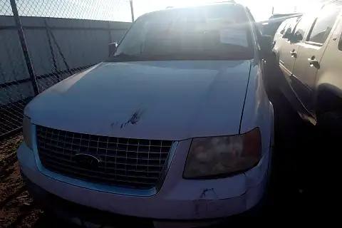 Photo of 2005 Ford Expedition
