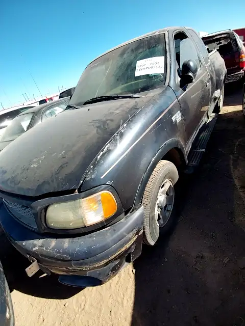 Photo of 1998 Ford F-150