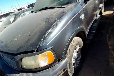 Photo of 1998 Ford F-150