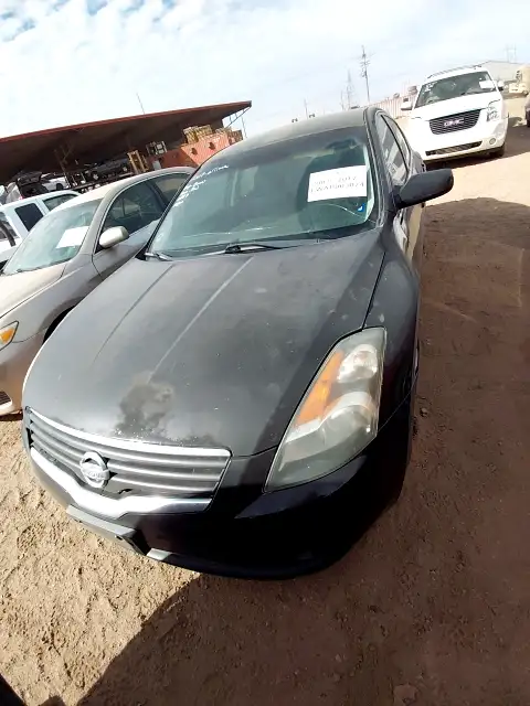 Photo of 2009 Nissan Altima