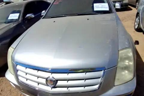 Photo of 2005 Cadillac Sts