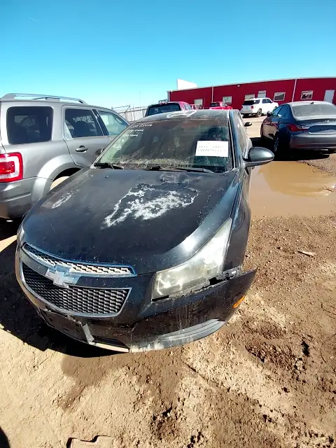 Photo of 2011 Chevrolet Cruze