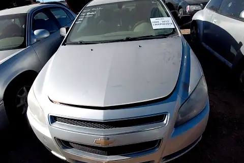 Photo of 2012 Chevrolet Malibu