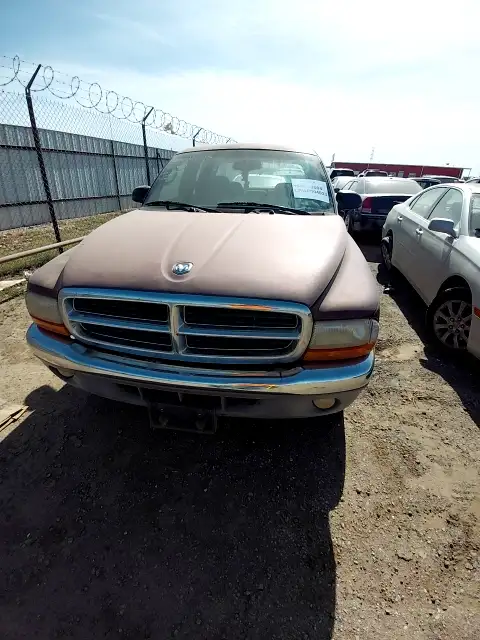 Photo of 2000 Dodge Dakota