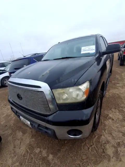 Photo of 2012 Toyota Tundra