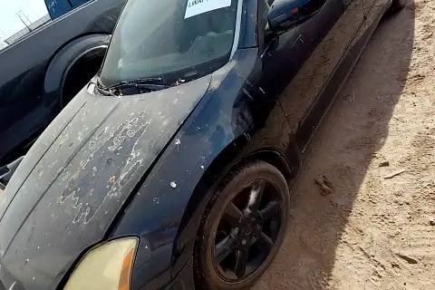 Photo of 2006 Nissan Maxima