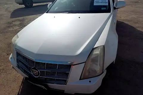 Photo of 2008 Cadillac Cts