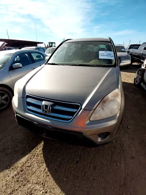 Photo of 2005 Honda Cr-V