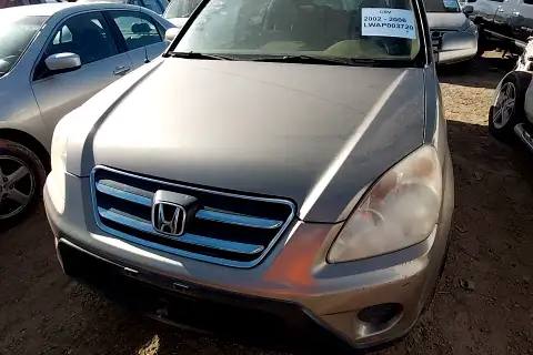 Photo of 2005 Honda Cr-V