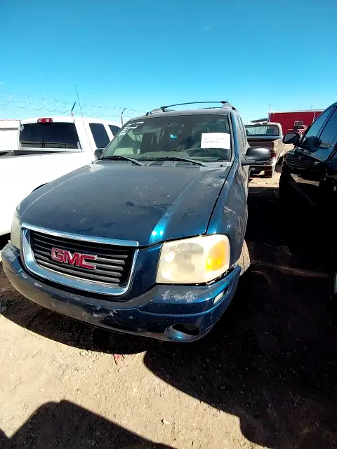 Photo of 2004 Gmc Envoy