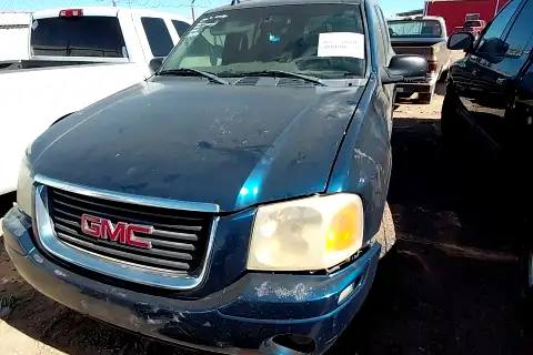 Photo of 2004 Gmc Envoy